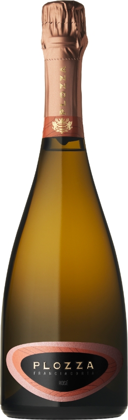 Franciacorta Rosé DOCG 0 Plozza