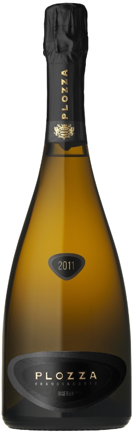 Franciacorta Riserva DOCG 2.012 Dosaggio Zero Plozza