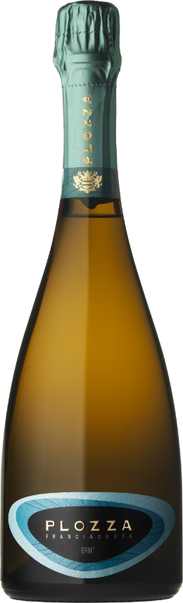 Franciacorta Brut  DOCG Bio 0 Plozza