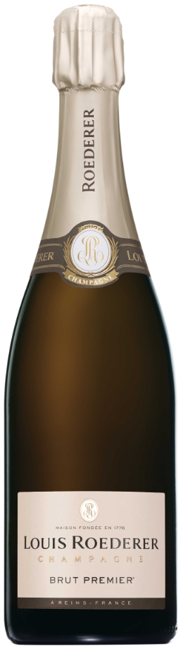 Champagne Brut Premier 0 Louis Roederer