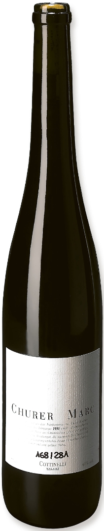 Churer Marc 1999 1.999 Cottinelli