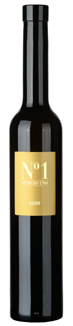 Grappa Numero Uno N° 1 Plozza 2.009 Plozza