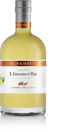 Liquore Limoncello  0 Schenatti