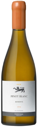 Pinot Blanc Reserve 2.024 AOC GR, Cottinelli