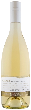 Malans Riesling-Sylvaner 2.022 AOC GR, Cottinelli