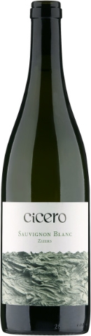 Sauvignon Blanc Zizers AOC GR 2.022 Cicero 