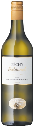 Fechy "Soldanel" 2.021 Obrist, La Côte AOC