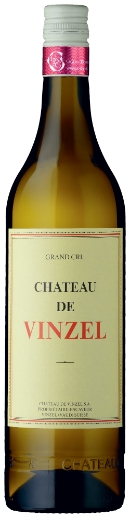 Vinzel "Château de Vinzel" 2.023 Obrist, AOC La Côte