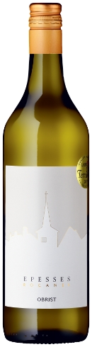 Epesses "Rocanel" 2.023 Obrist, Lavaux AOC