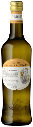 Le Pot St. Saphorin AOC Lavaux 0 Obrist