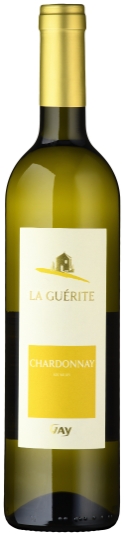 Chardonnay La Guérite 2.019 Maurice Gay, Valais AOC