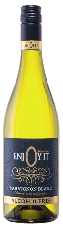 Enjoy It Sauvignon Blanc  0 Alkoholfrei
