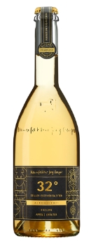 32 Grad Riesling 0 Alkoholfrei, Jörg Geiger
