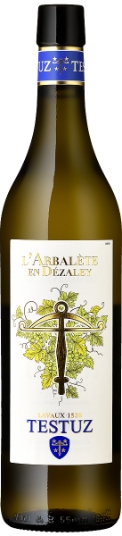 Dézaley L'Arbaléte Grand Cru 2.022 Testuz