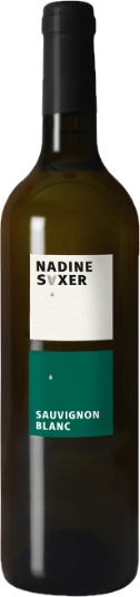 Sauvignon Blanc 2.022 Nadine Saxer