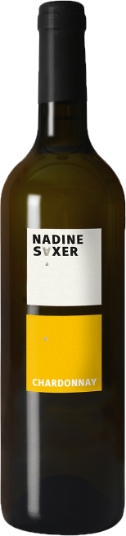 Chardonnay 2.021 Nadine Saxer