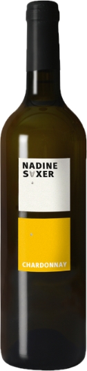 Chardonnay 2.023 Nadine Saxer