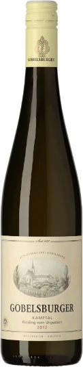 Gobelsburger Urgesteinriesling 2.023 Schloss Gobelsburg, Kamptal