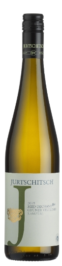 Ried Dechant Grüner Veltliner 2.020 Bio, Weingut Jurtschitsch