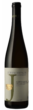Ried Schenkenbichl Grüner Vel. 2.019 Bio, Weingut Jurtschitsch