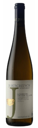 Ried Loiserberg Riesling 2.020 Bio, Weingut Jurtschitsch