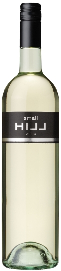 small Hill white 2.023 Leo Hillinger