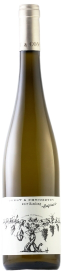 Riesling "Confidential" Bio 2.019 Dorst & Siben