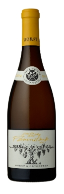 Das Ende der Fahnenstange 2.021 Pinot Blanc Dorst & Consorten