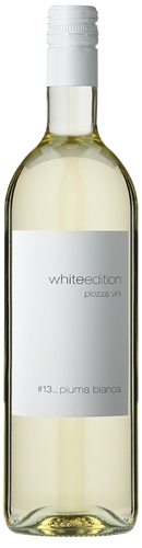 #21piuma bianca  *Whiteedition 2.021 IGT  Alpi Retiche Plozza