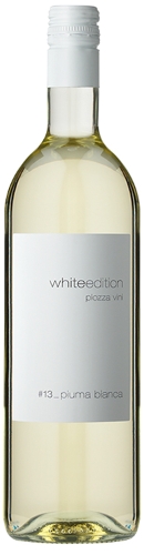 #24piuma bianca *Whiteedition 2.024 IGT  Alpi Retiche Plozza