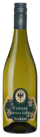 Vinnae Ribolla Gialla IGT 2.025 Jermann Friuli