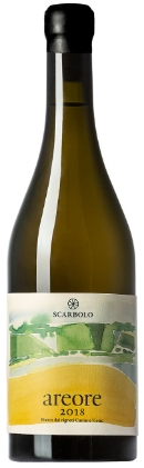 Areore Bianco Friuli IGT 2.020 Scarbolo