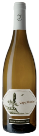 Capo Martino IGT 2.022 Jermann Friuli