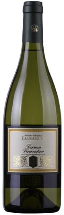 Vermentino IGT Toscana  2.025 Az.Agr. Elisabetta Brunetti