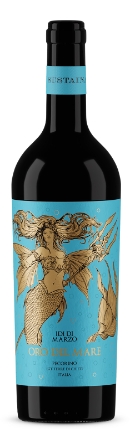 Pecorino Oro del Mare IGT 2.023 Idi di Marzo