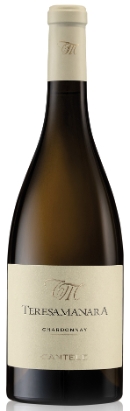 Chardonnay Teresamanara  IGP 2.021 Cantele