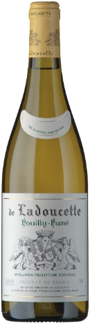 Pouilly Fumé AC Ladoucette 2.022 