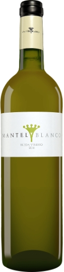 Mantel Blanco Verdejo Rueda 2.022 Bodegas Alvarez y Diez