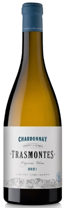 Trasmontes Chardonnay VdT Bio 2.022 Finca Aylés 