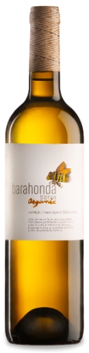 Barahonda Blanco Organic 2.021 Senorio de Barahonda