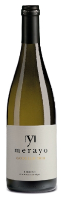 Godello Merayo Blanco 2.023 Bodegas Merayo