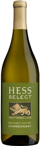 Chardonnay Select 2.019 Hess, Monterey County
