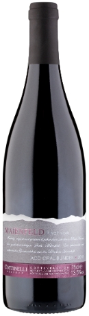 Maienfeld Pinot Noir 2.023 AOC GR, Cottinelli