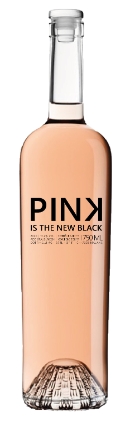 Pink is the new black 2.022 Rosé AOC GR, Cottinelli