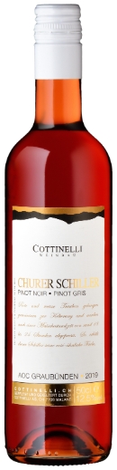 Churer Schiller 2.021 AOC GR, Cottinelli