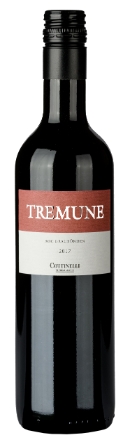 Tremune Top 50 2.021 AOC GR, Cottinelli