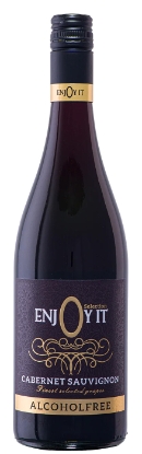 Enjoy It Cabernet Sauvignon 0 Alkoholfrei
