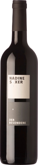 Der Besondere VDPS 2.023 Nadine Saxer