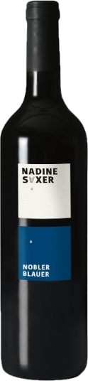 Nobler Blauer, VDPS 2.020 Nadine Saxer