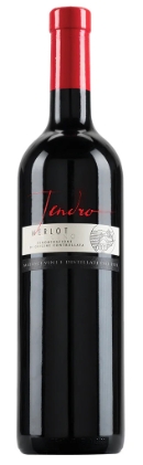 Tendro Merlot Ticino DOC 2.021 Matasci Vini
